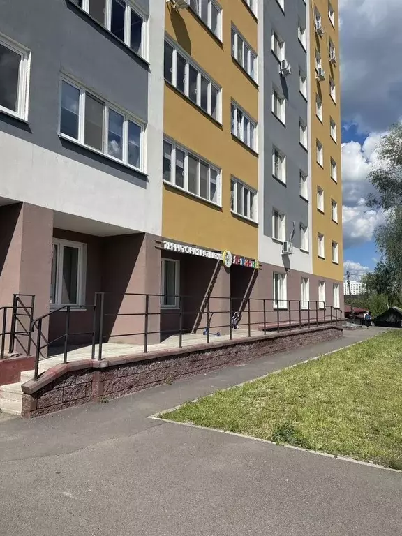 Помещение свободного назначения в Башкортостан, Уфа ул. Генерала ... - Фото 1