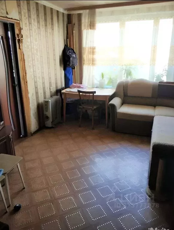 Комната Москва ул. Габричевского, 8К2 (30.0 м) - Фото 1