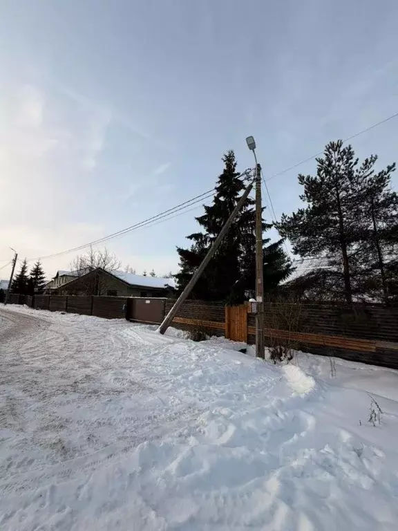 Дом в Санкт-Петербург Сергиево тер., ул. Розы Люксембург, 10с1 (255 м) - Фото 2