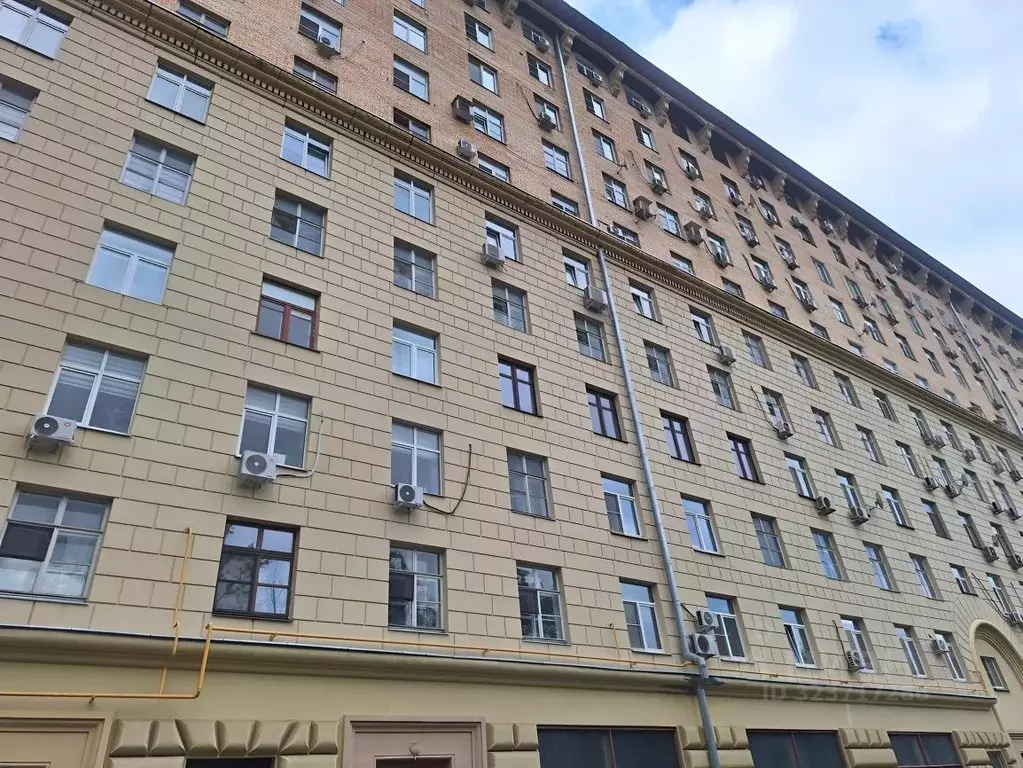 Комната Москва ул. Дмитрия Ульянова, 3 (22.1 м) - Фото 2