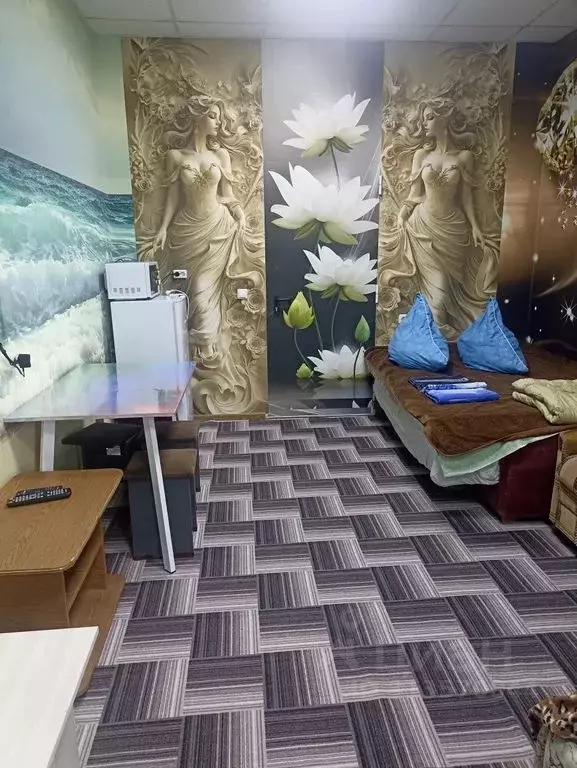 Дом в Краснодарский край, Белоглинское с/пос, с. Белая Глина ул. ... - Фото 2