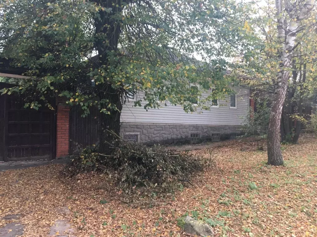 Дом в Калужская область, Таруса ул. Розы Люксембург, 13 (155 м) - Фото 1