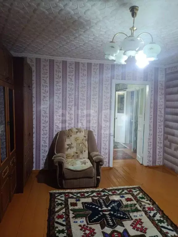 Дом в Белгородская область, Вейделевский район, с. Белый Колодезь ул. ... - Фото 1