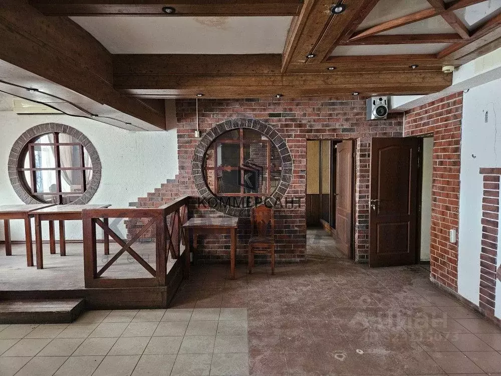 Помещение свободного назначения в Нижегородская область, Дзержинск ... - Фото 2