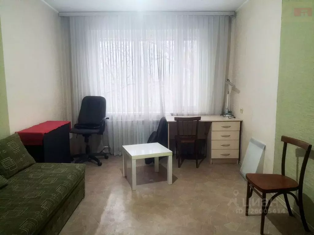 3-к кв. Самарская область, Самара Алма-Атинская ул., 80 (61.0 м) - Фото 1