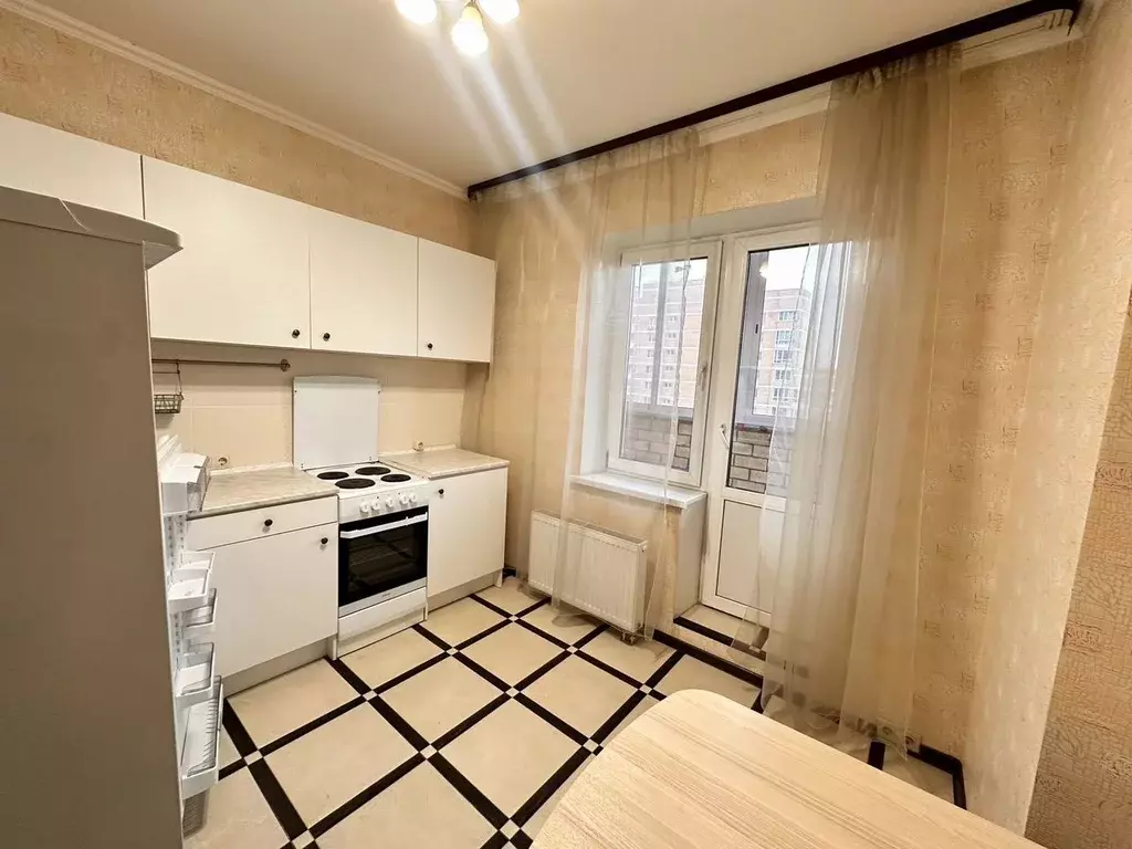 1-к кв. Москва, Москва, Щербинка ул. Барышевская Роща, 24 (40.0 м) - Фото 2