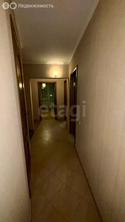 3-комнатная квартира: Иркутск, Советская улица, 176/181 (61 м) - Фото 2