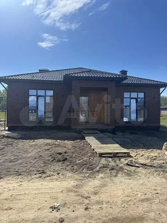 Дом 140 м на участке 10 сот. - Фото 1