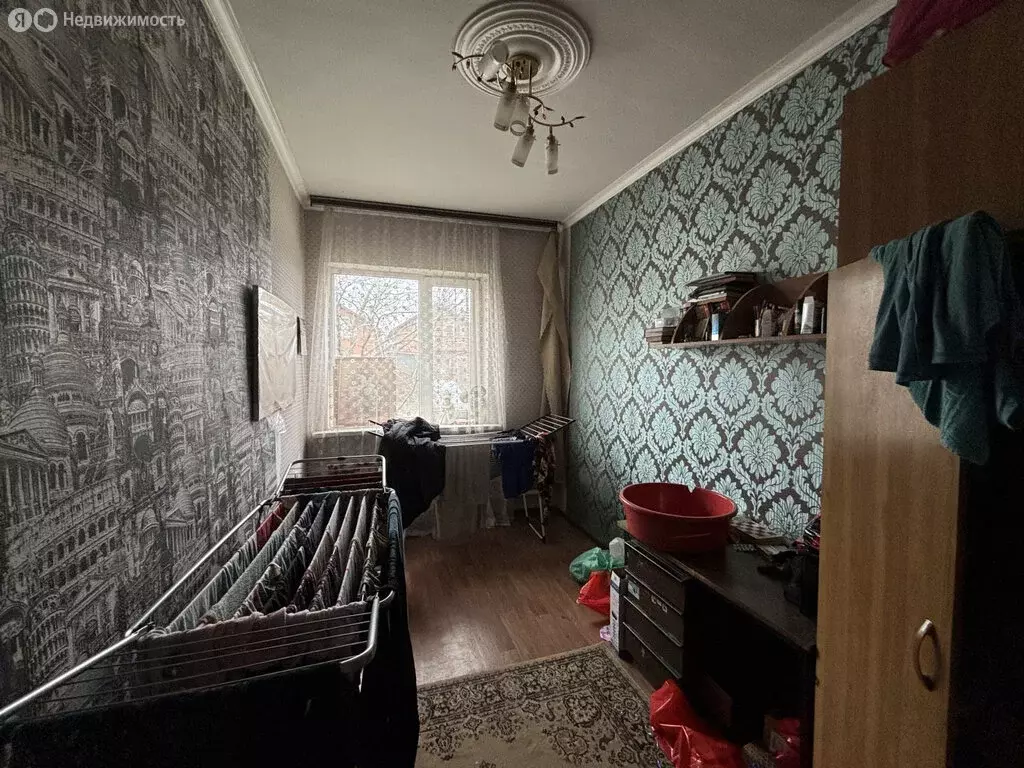 Дом в посёлок Красный Сад, улица Павловой, 15 (96 м) - Фото 2