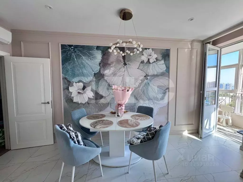 2-к кв. Краснодарский край, Анапа ул. Шевченко, 3 (96.0 м) - Фото 1