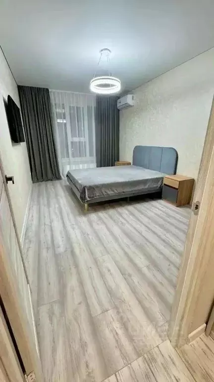1-к кв. Ставропольский край, Ставрополь Гражданская ул., 1/4 (45.0 м) - Фото 1
