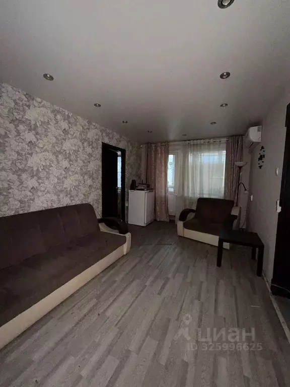 2-к кв. Московская область, Чехов ул. Полиграфистов, 19 (46.0 м) - Фото 2