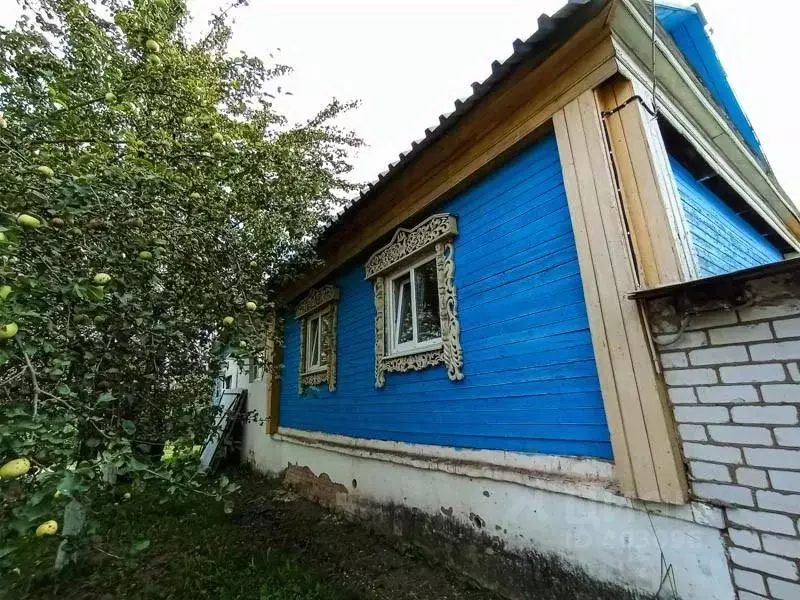 Дом в Владимирская область, Киржач ул. Интернационалистов (93 м) - Фото 0