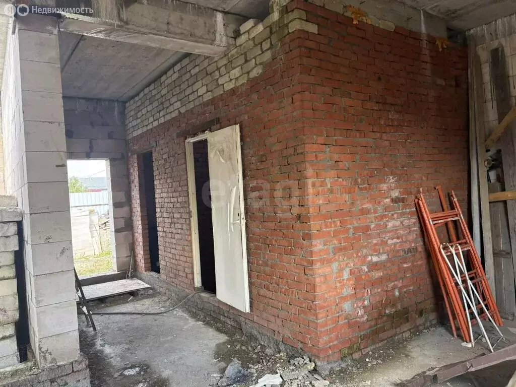 Дом в Калуга, садоводческое некоммерческое товарищество Карьерный, ... - Фото 1