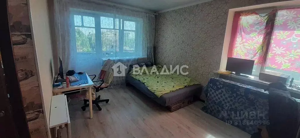 1-к кв. Белгородская область, Белгород просп. Богдана Хмельницкого, 38 ... - Фото 1