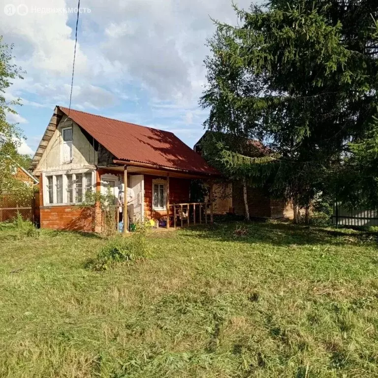 Участок в Ленинградская область, Гатчинский муниципальный округ, ... - Фото 2