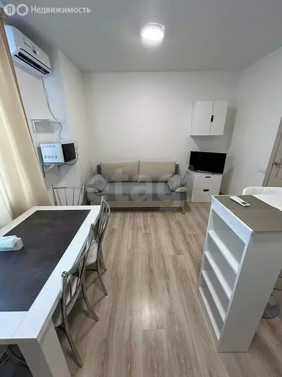 2-комнатная квартира: деревня Анкудиновка, Русская улица, 19 (58 м) - Фото 2