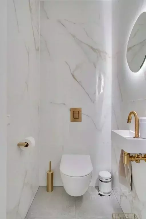 3-к кв. Москва ул. Архитектора Щусева, 5к2 (70.0 м) - Фото 1
