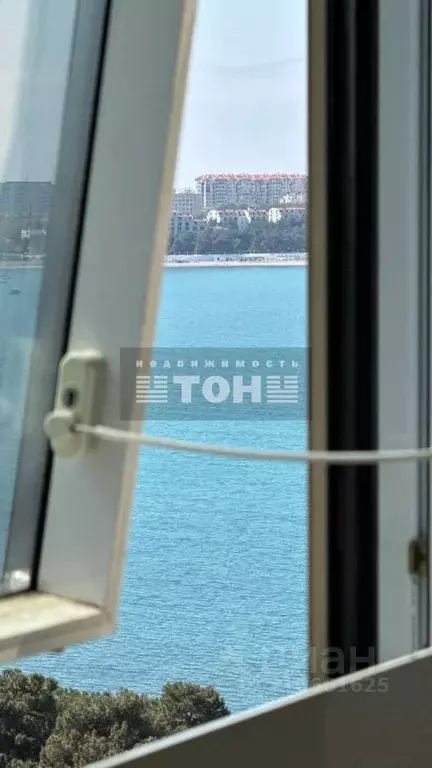 2-к кв. Краснодарский край, Геленджик ул. Мира, 40 (67.9 м) - Фото 1