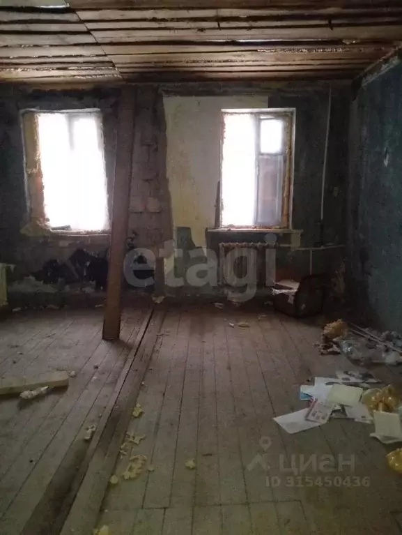 Комната Свердловская область, Нижний Тагил ул. Тимирязева, 68 (11.7 м) - Фото 2