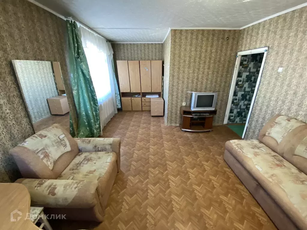 Продаётся 1-к квартира, 35 м - Фото 0