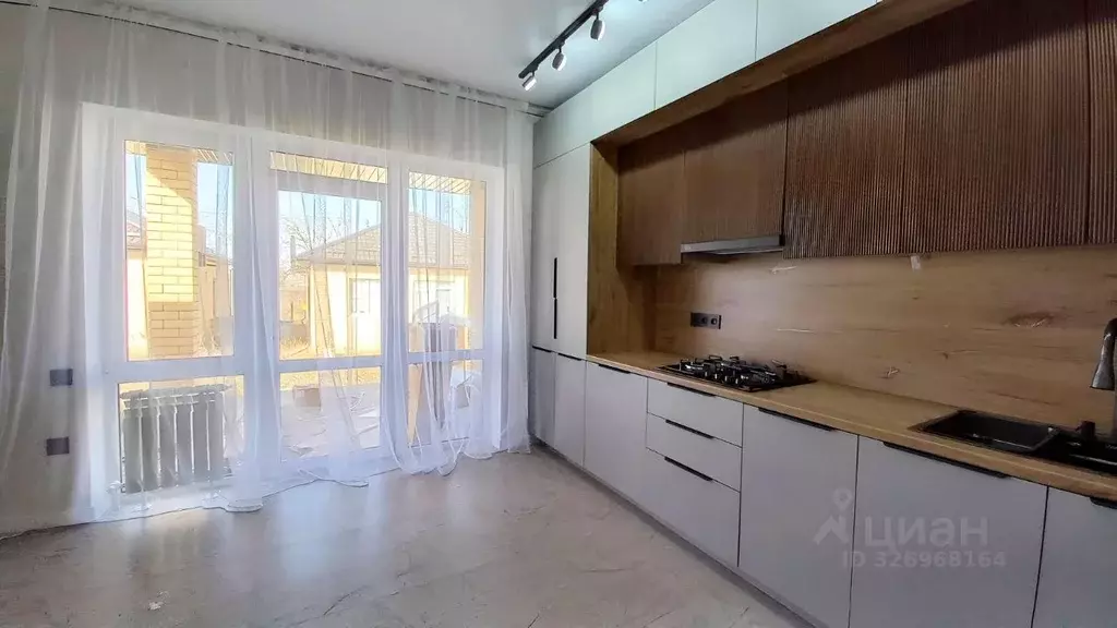 Коттедж в Ставропольский край, Михайловск Шпаковский район, ул. ... - Фото 2