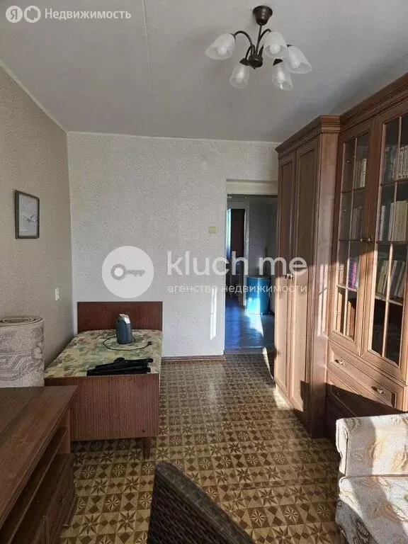 3-комнатная квартира: Казань, улица Пржевальского, 4 (57 м) - Фото 2