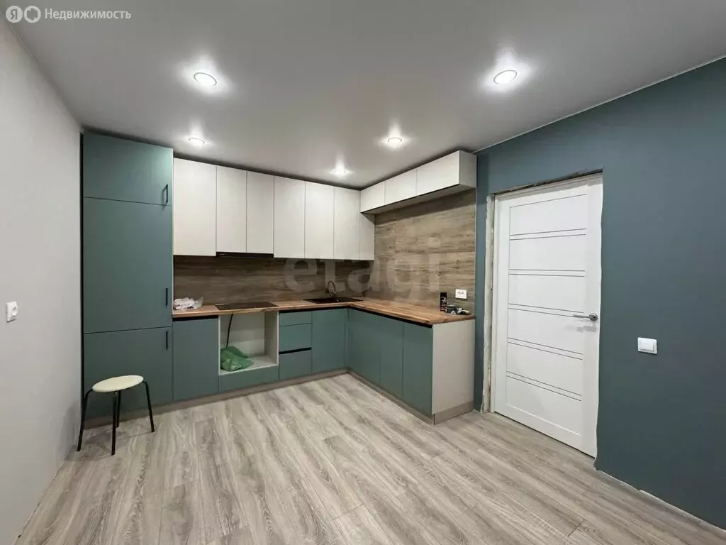 1-комнатная квартира: посёлок городского типа Медведево, бульвар ... - Фото 2