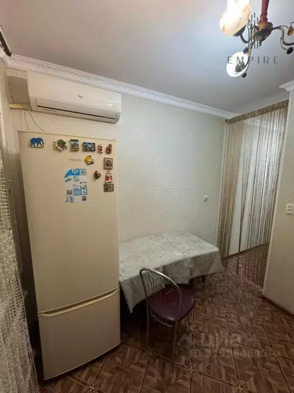 1-к кв. Чеченская республика, Аргун ул. Гагарина, 10Д (29.3 м) - Фото 1