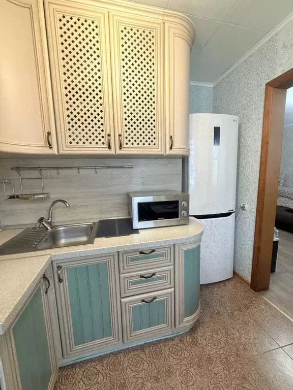 2-к кв. Самарская область, Самара Воронежская ул., 248 (43.9 м) - Фото 2