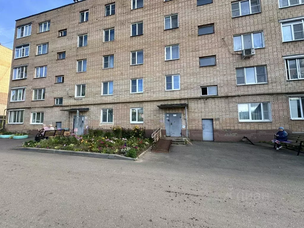 Квартира, 1 комната, 31.2 м - Фото 1