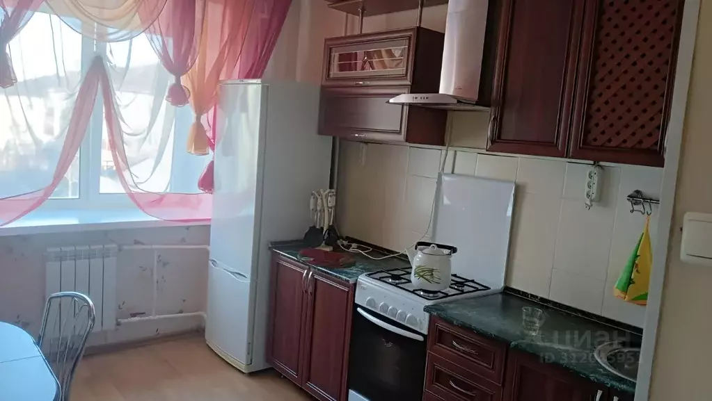 2-к кв. Липецкая область, Липецк Коммунистическая ул., 18А (48.0 м) - Фото 1