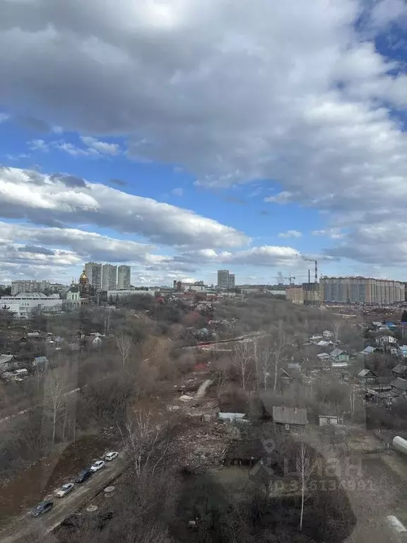 1-к кв. Чувашия, Чебоксары ул. Дзержинского, 5 (39.1 м) - Фото 1