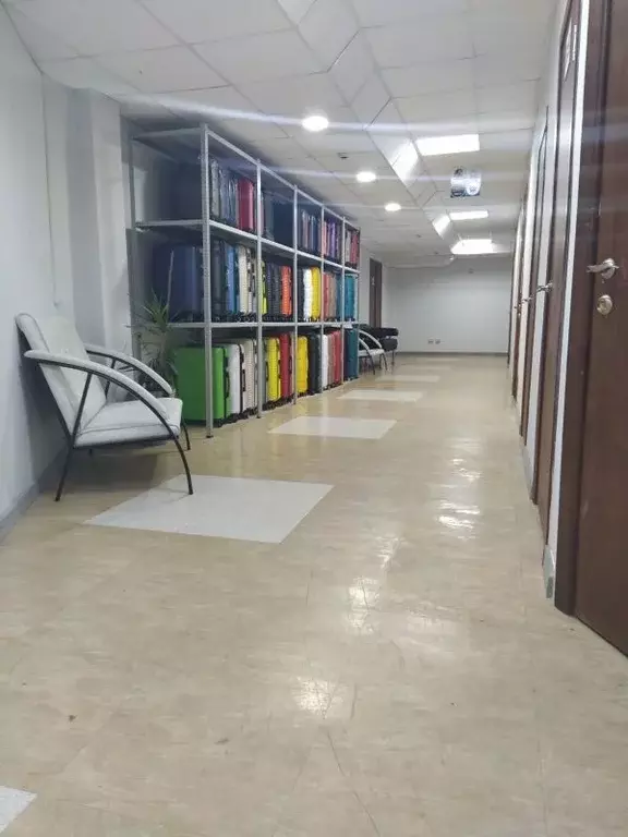 Офис в Новосибирская область, Новосибирск ул. Писарева, 102 (5 м) - Фото 2