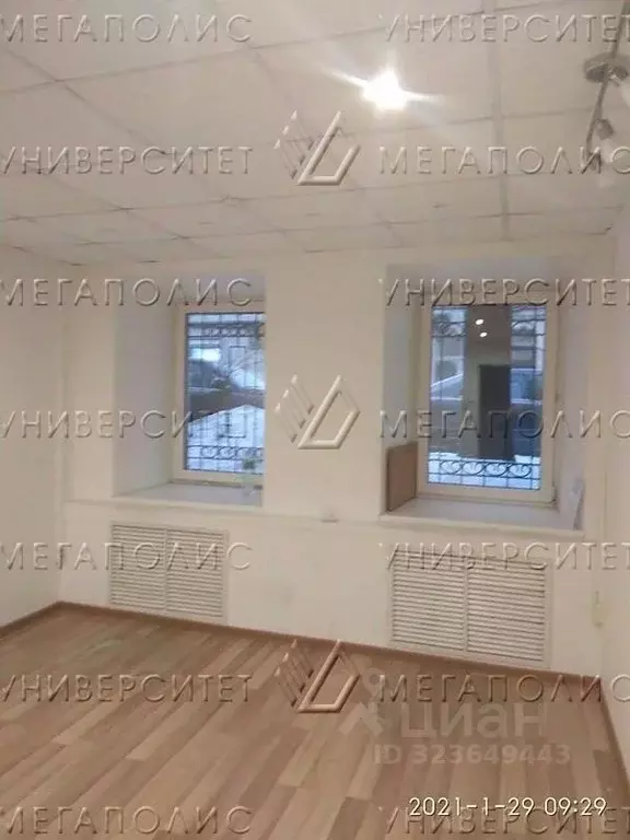 Склад в Москва Большой Патриарший пер., 12С2 (15 м) - Фото 2