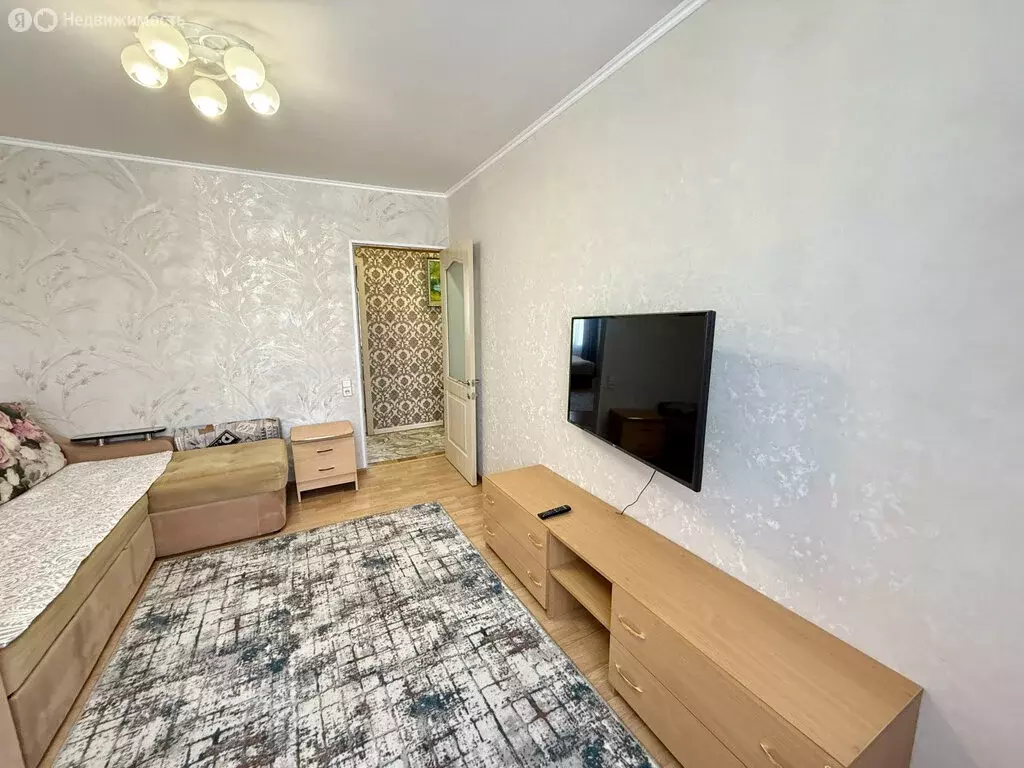 2-комнатная квартира: село Култаево, улица Кирова, 6 (47.3 м) - Фото 2