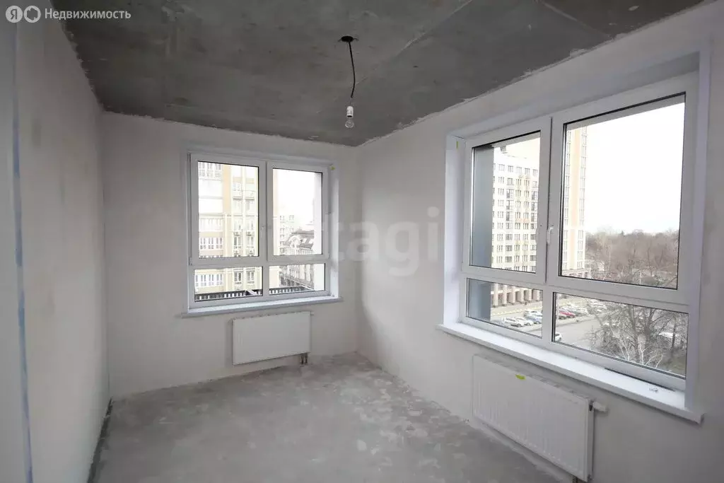 2-комнатная квартира: Нижний Новгород, улица Белинского, 33 (68.1 м) - Фото 2