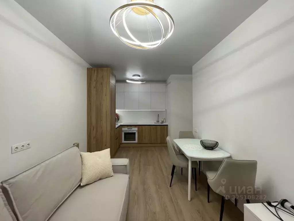 3-к кв. Москва Ленинградское ш., 229Ак1 (50.0 м) - Фото 1