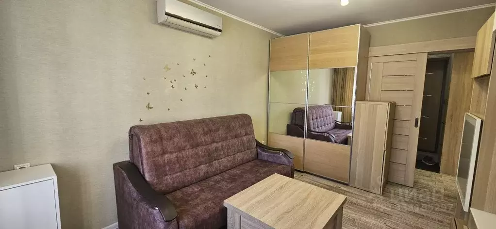 2-к кв. Москва ул. Юных Ленинцев, 79К4 (36.0 м) - Фото 2