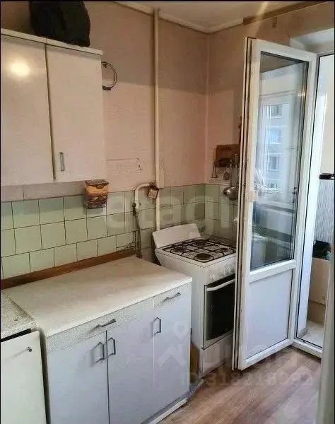 2-к кв. Москва Конаковский проезд, 6К2 (38.5 м) - Фото 1