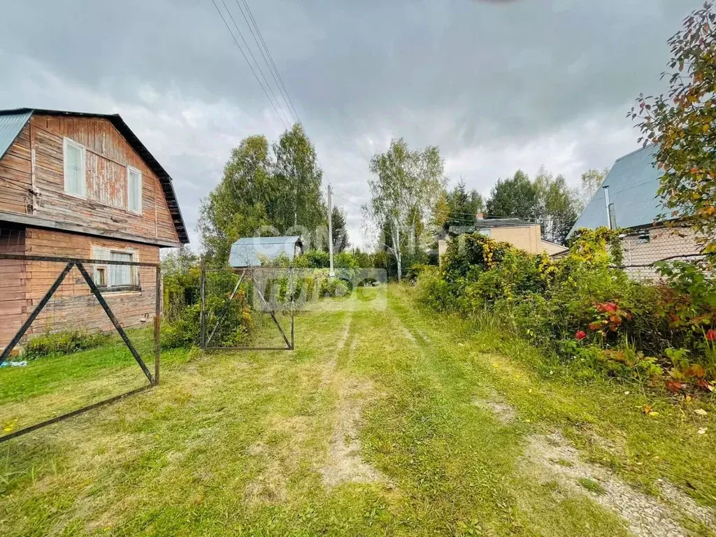 Дом в Московская область, Орехово-Зуевский городской округ, Радист ... - Фото 1