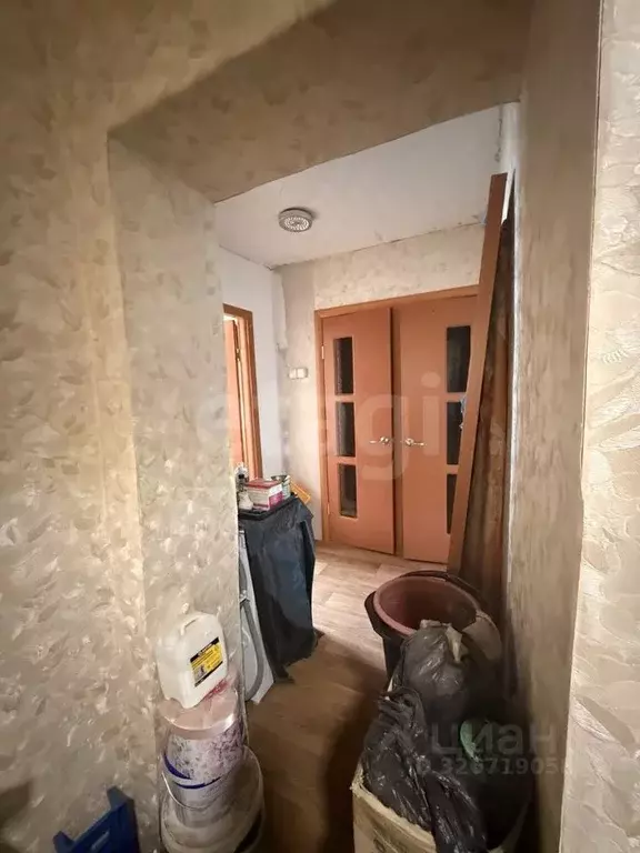2-к кв. Хабаровский край, Хабаровск ул. Авроры, 14А (51.5 м) - Фото 2