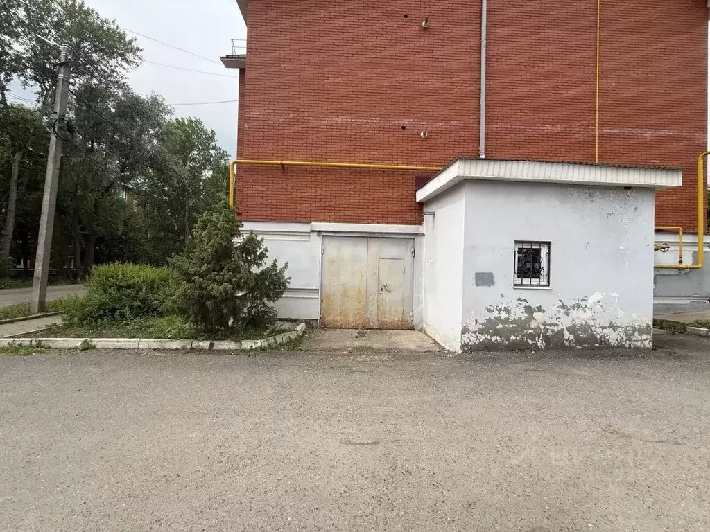 Помещение свободного назначения в Удмуртия, Сарапул Центральный ... - Фото 1