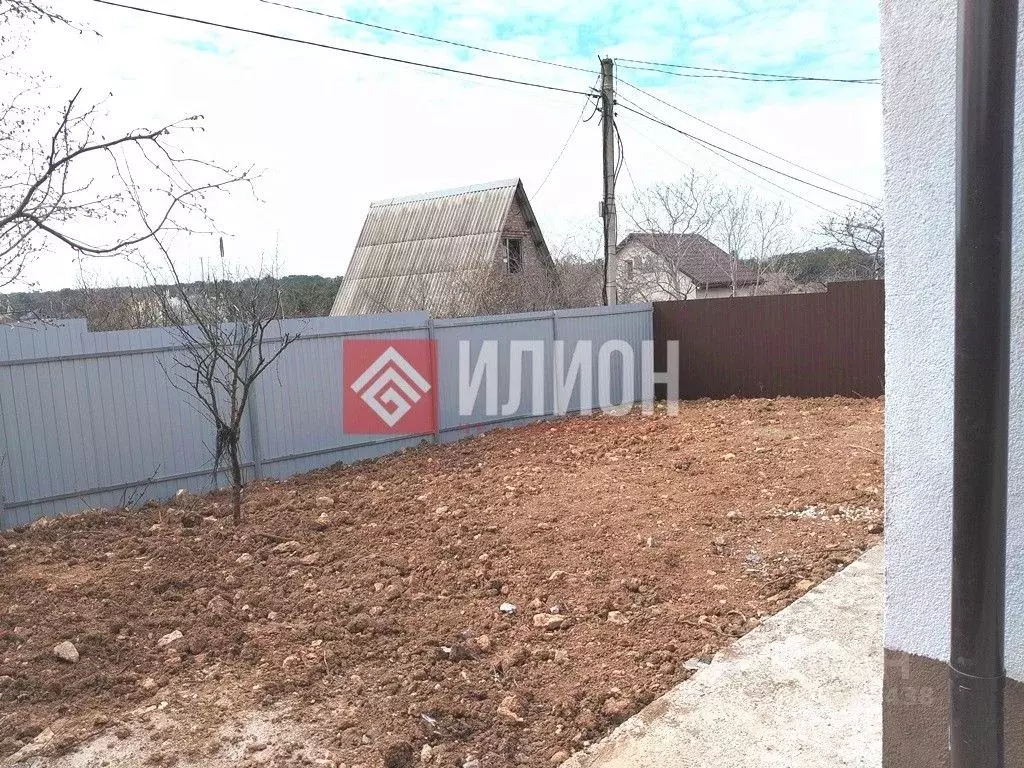 Дом в Севастополь Мрия садоводческое товарищество, 178 (110 м) - Фото 2