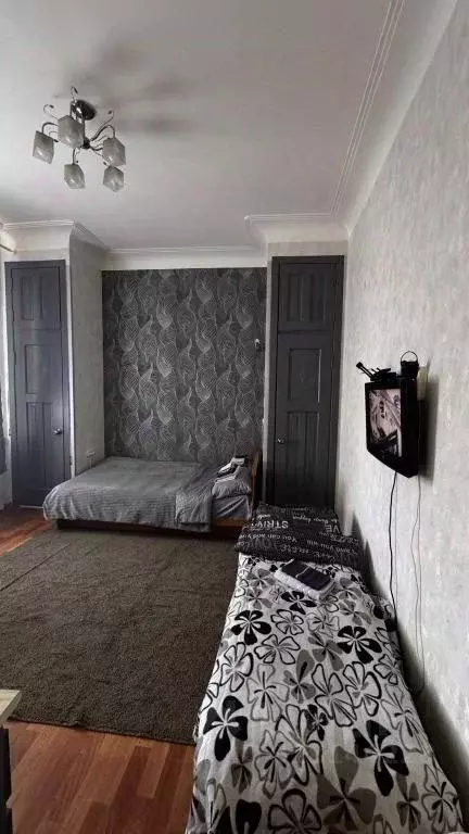 1-к кв. Ленинградская область, Выборг просп. Суворова, 13 (25.0 м) - Фото 0