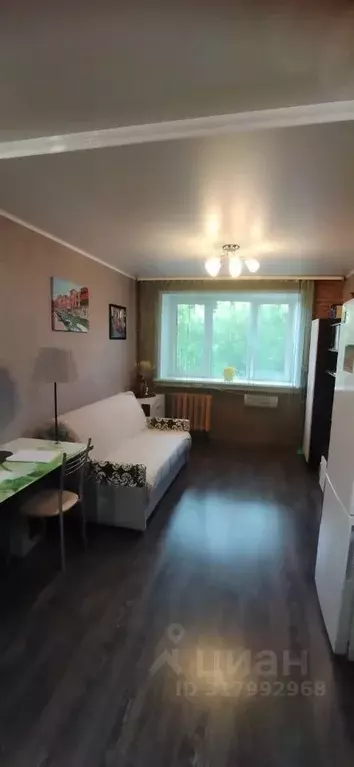 Комната Новосибирская область, Новосибирск Ученическая ул., 4 (18.2 м) - Фото 0