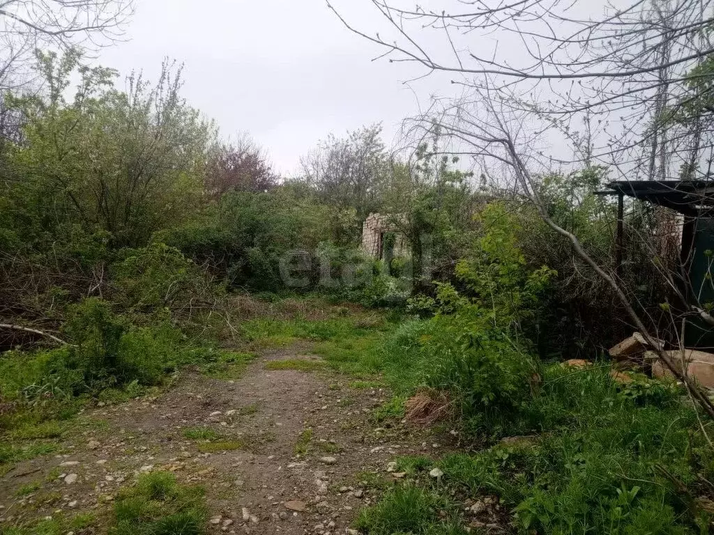 Участок в Ставрополь, Коллективная улица (9 м) - Фото 0