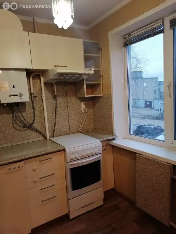 2-комнатная квартира: Павлово, улица Чапаева, 42 (57 м) - Фото 2