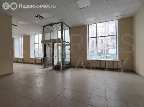 Помещение свободного назначения (322.2 м) - Фото 1