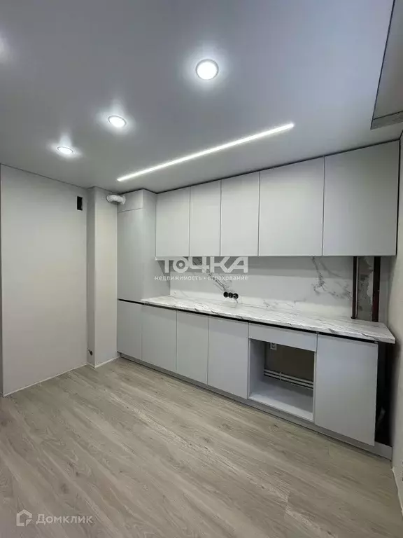 Продаётся 2-к квартира, 59 м - Фото 1
